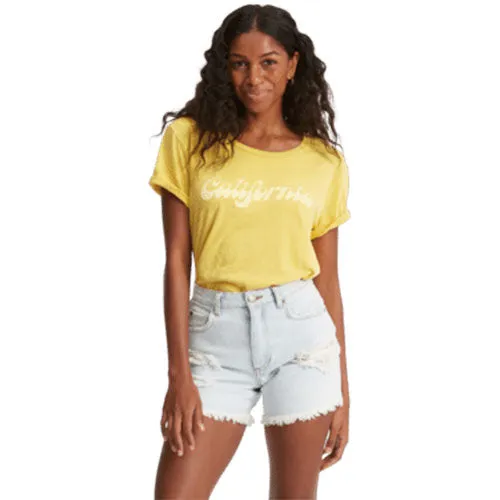 Billabong Womens How Bout That Shorts