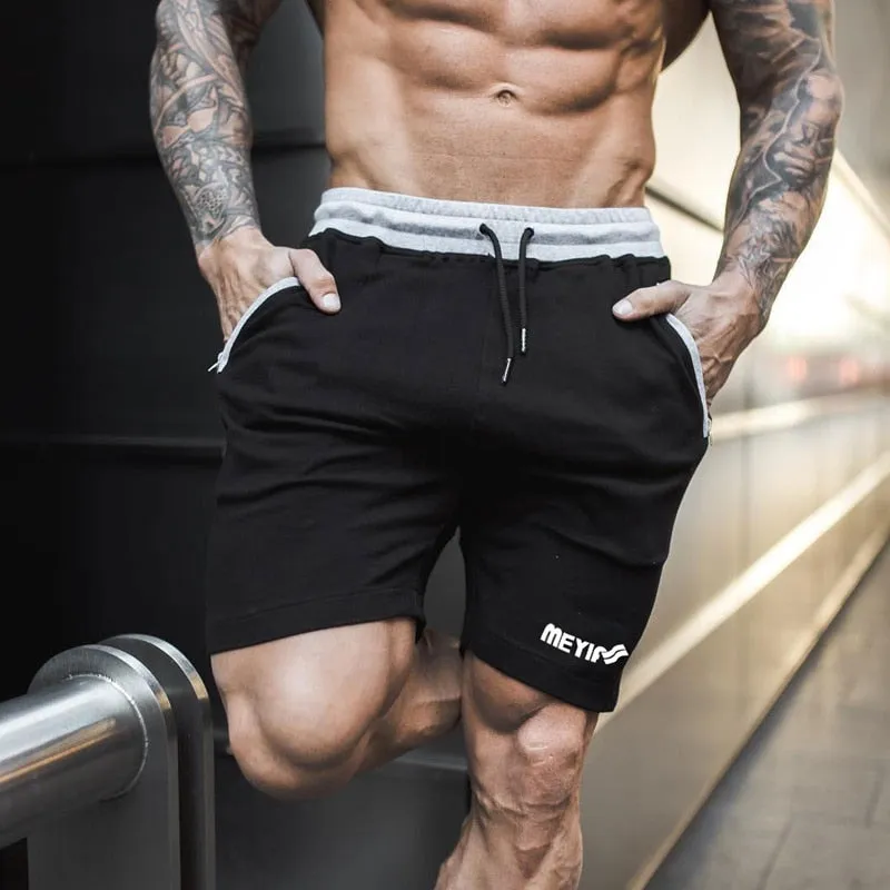 Cotton Shorts