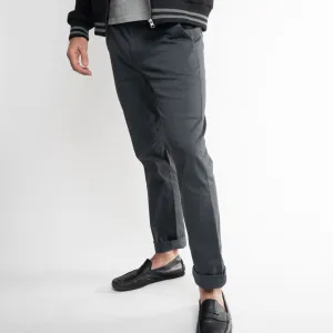 Gramercy Chino Pant - Grey