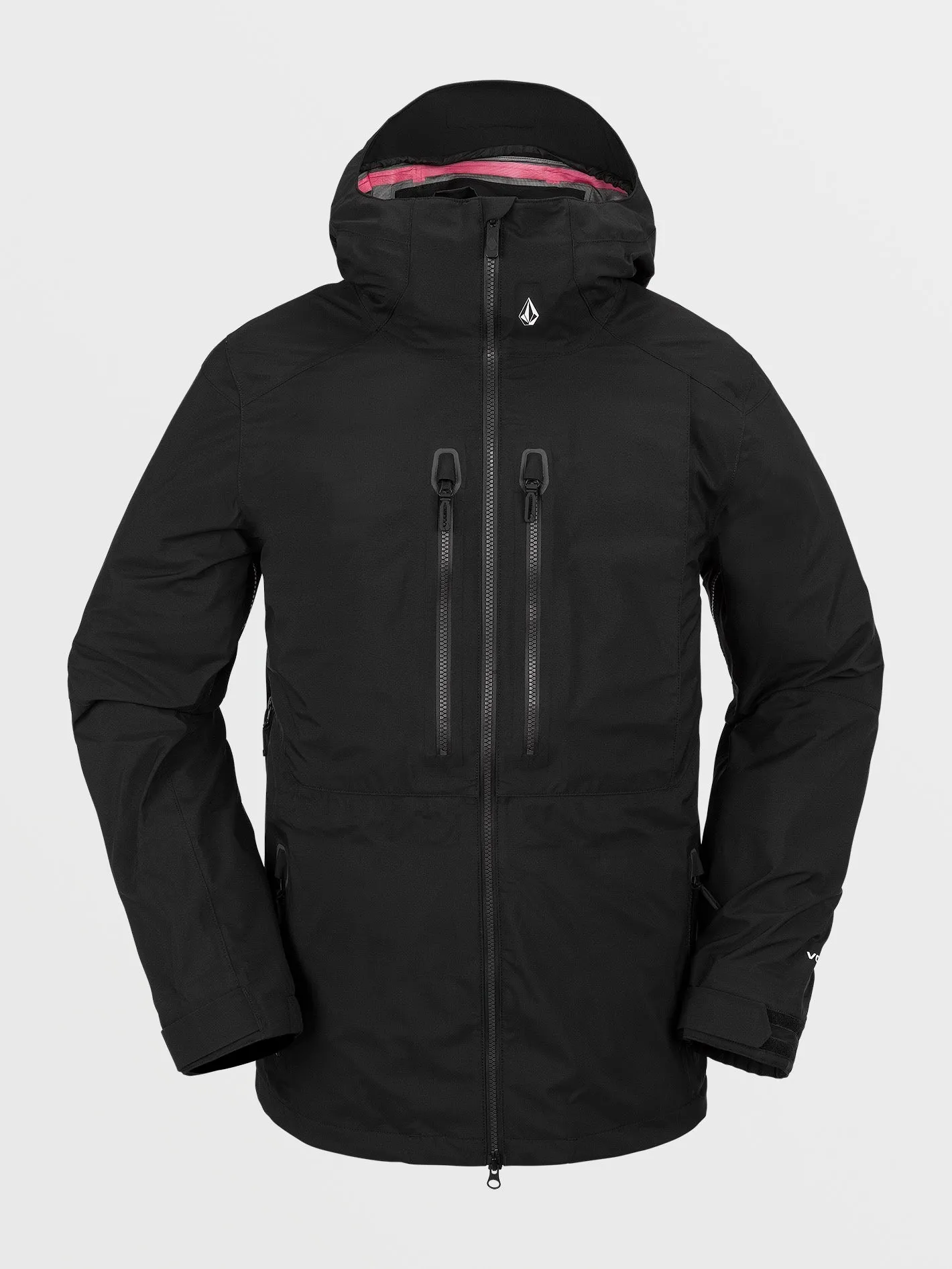 Guide Gore-Tex Jacket - BLACK