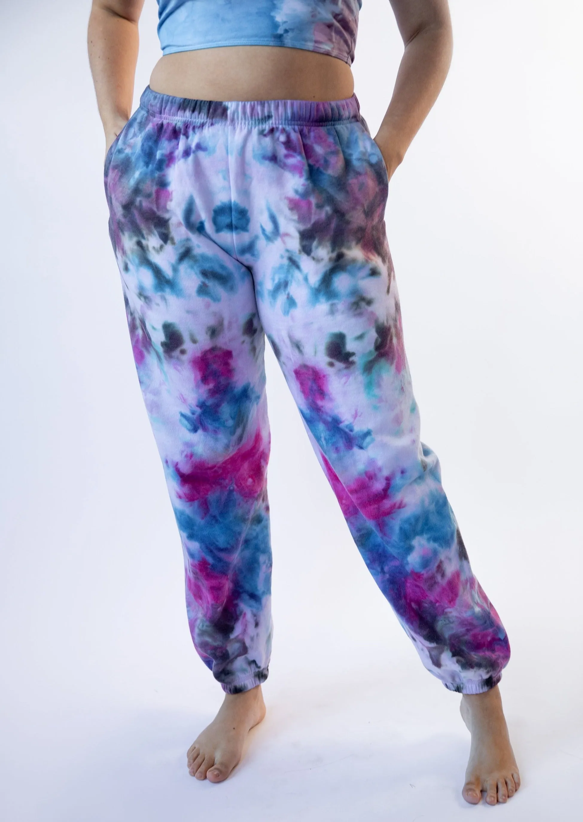 Joggers