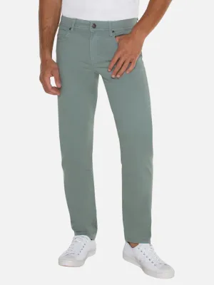 Liverpool Kingston Modern Straight Twill Chino
