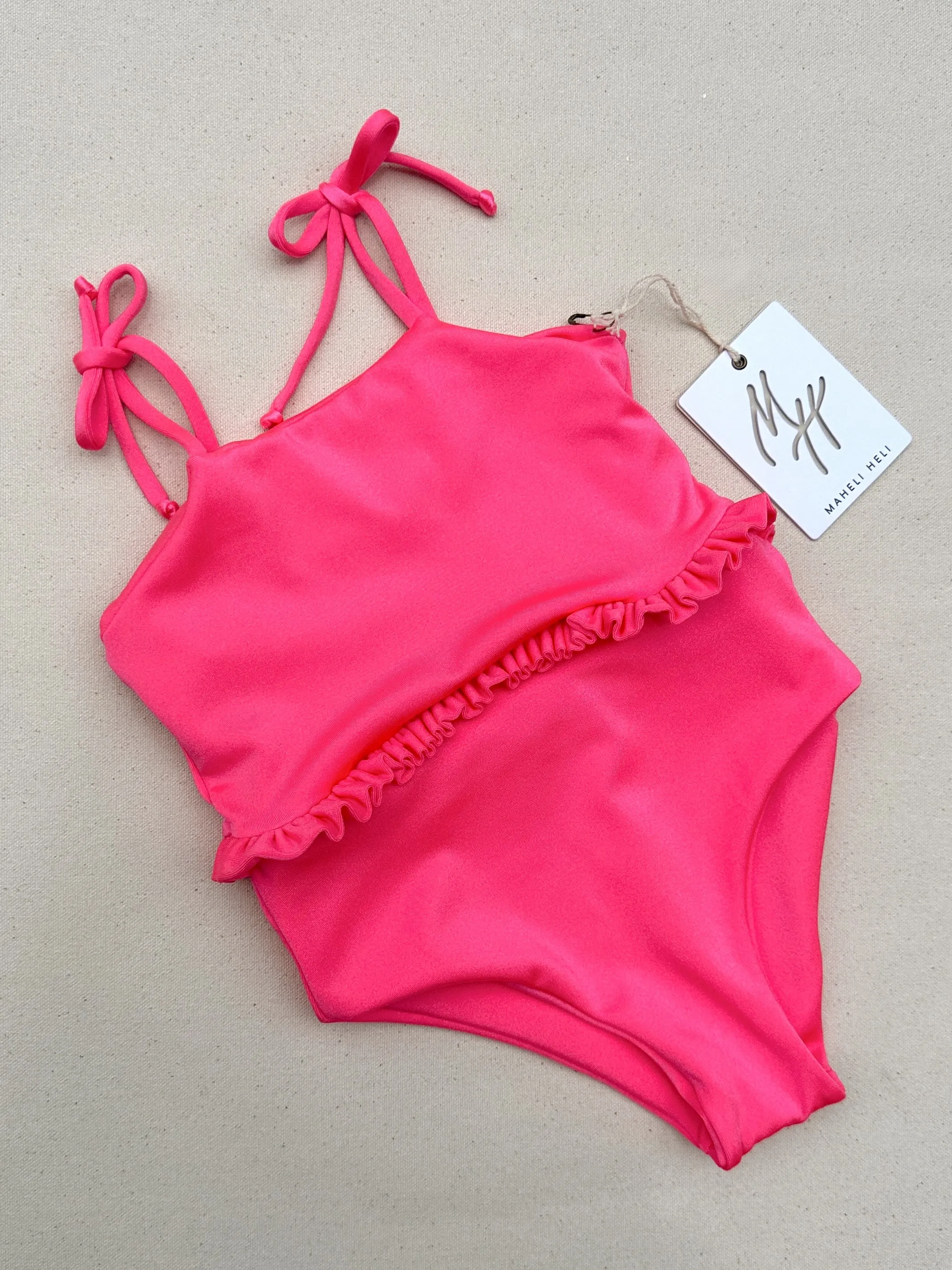 Mini Ella One Piece