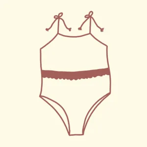 Mini Ella One Piece