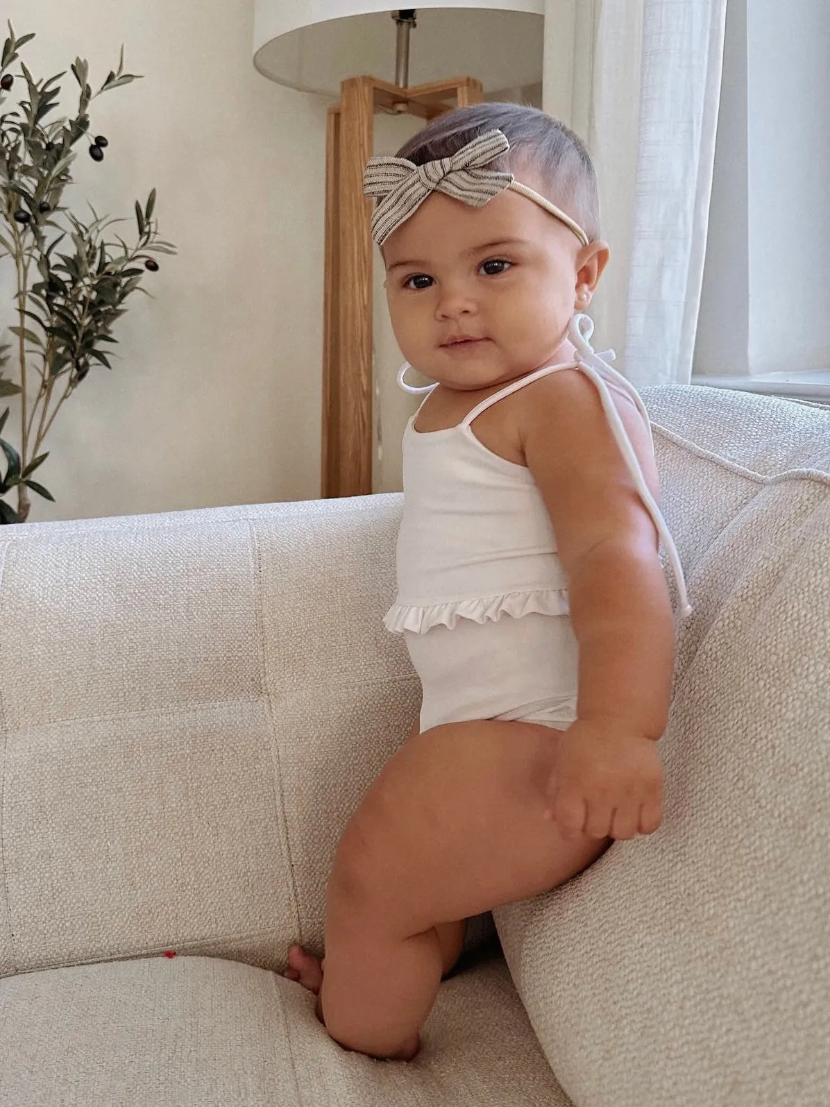 Mini Ella One Piece