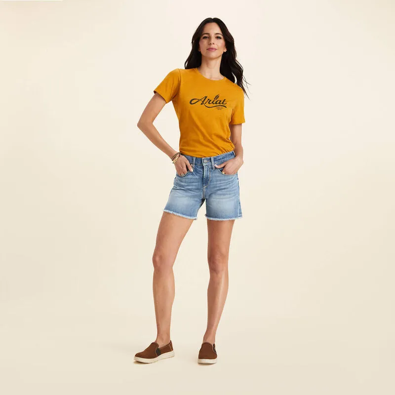 Nayla 5" Woman's Short | 10043203