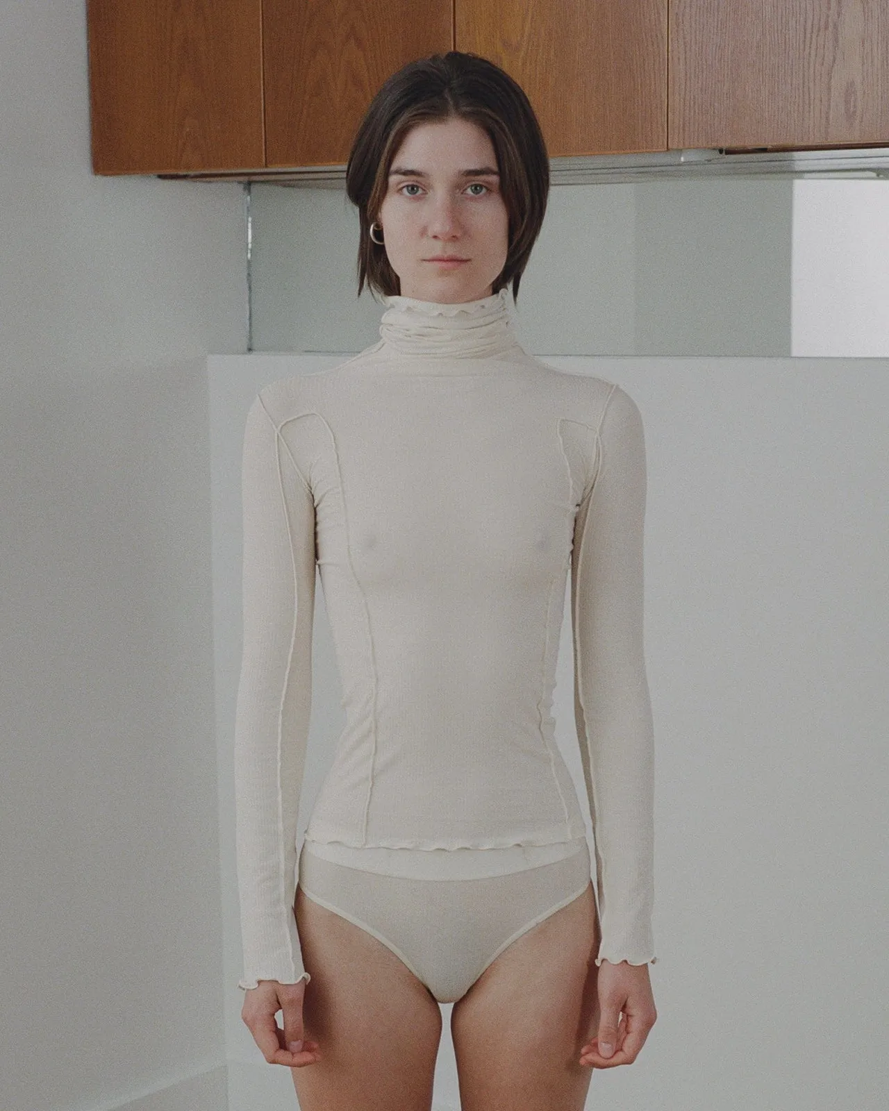OMATO TURTLENECK