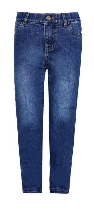 Pilbara Jeans Kids Stretch