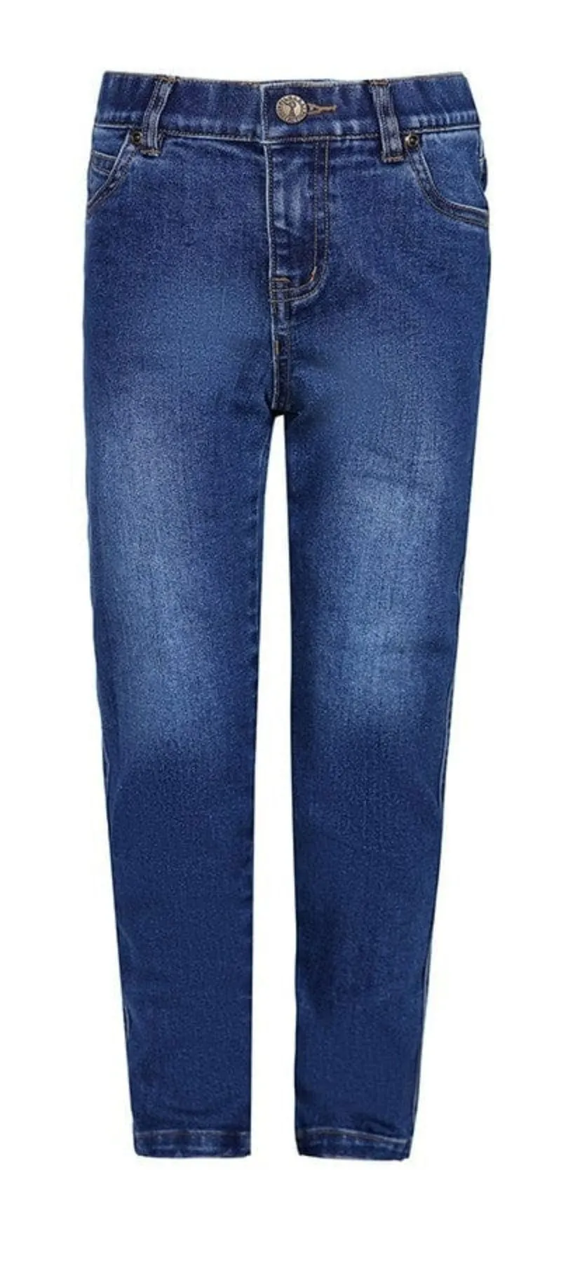 Pilbara Jeans Kids Stretch