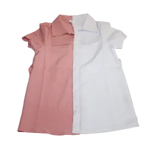 Shirt Dress