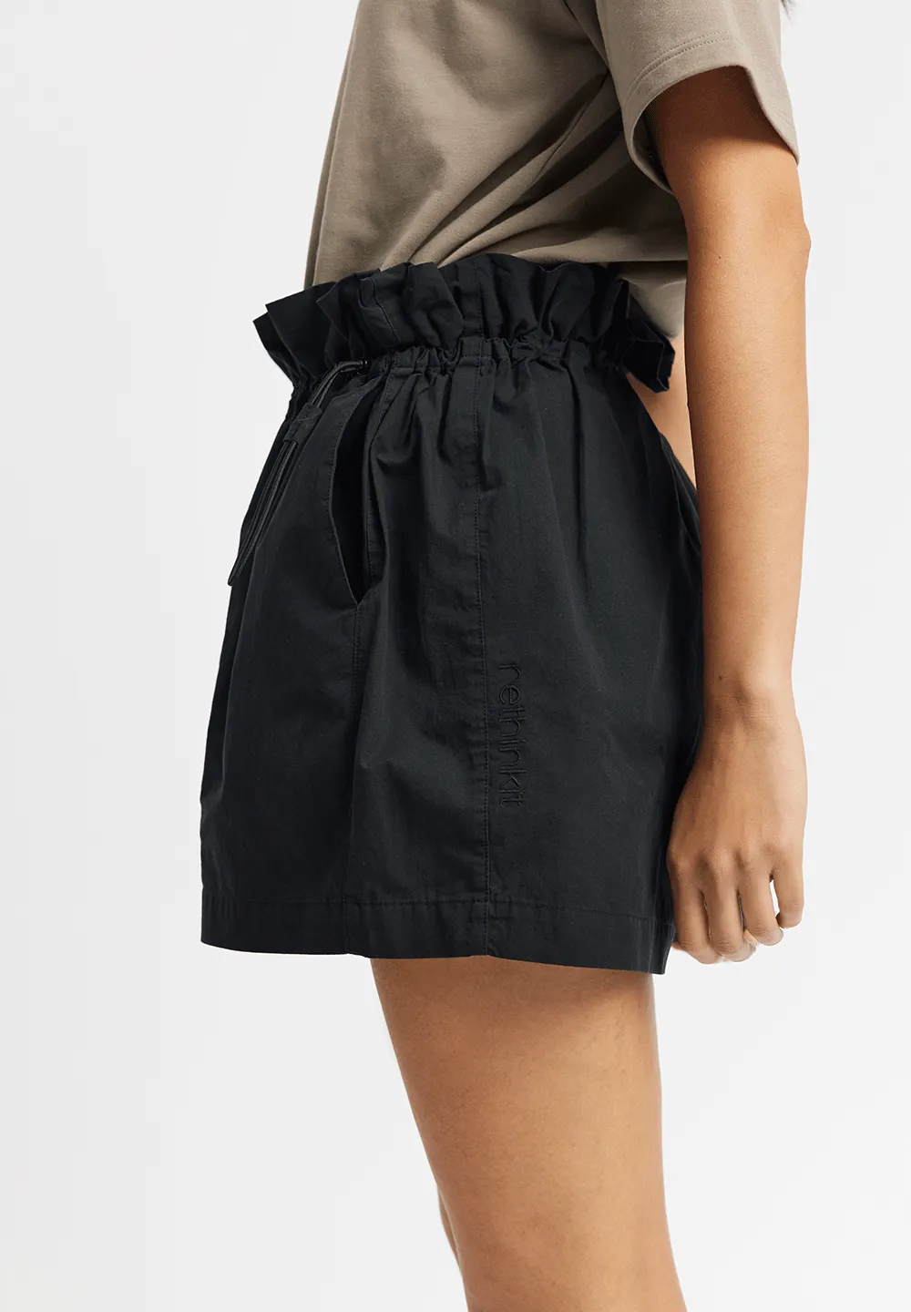 Shorts Cruise - black