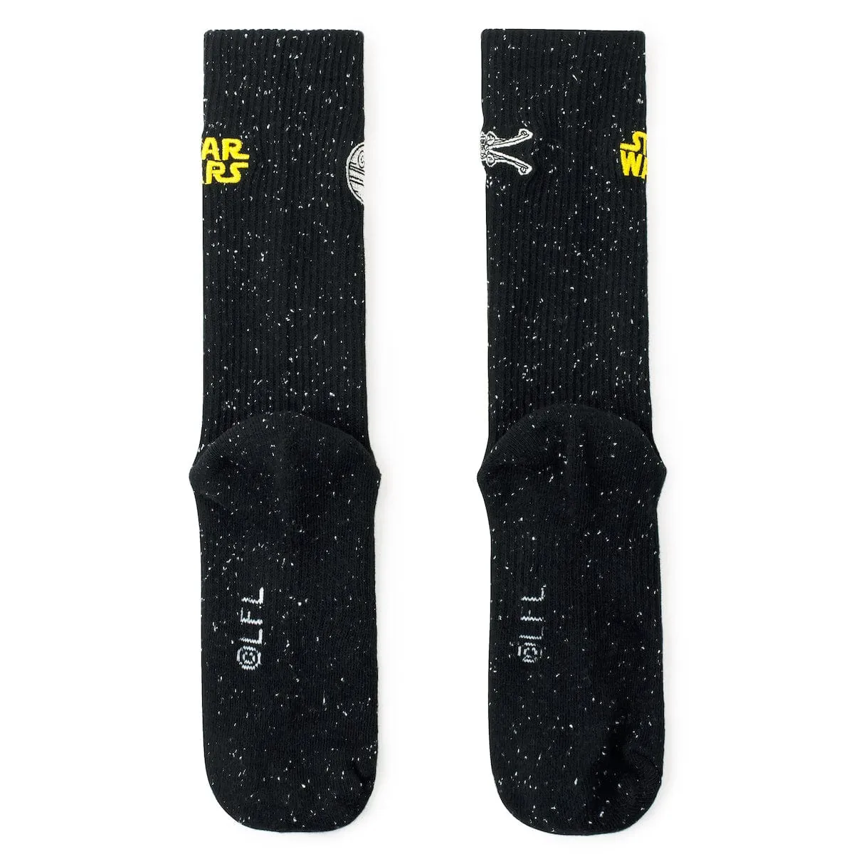 Star Wars™ "Attack Position" – Crew Socks