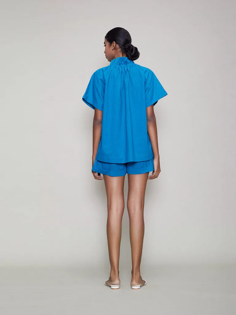 Tora Shirt & Shorts Set