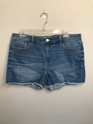 Womens Size 29 Misses Denim Vineyard Vines Shorts